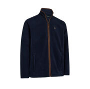 DEERHUNTER Cumbria Yün 786 Koyu Mavi Mont M
