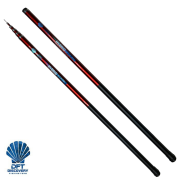 DFT Hybrid 300 cm Yüzüklü Göl Kamışı 10-30 g