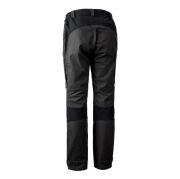T. DEERHUNTER Lady Ann Siyah Kadın Pantolon 38