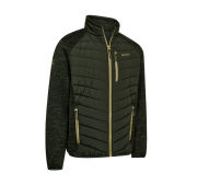 DEERHUNTER Moor Padded Mont 2XL