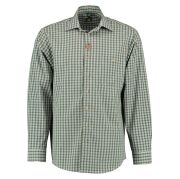 T. OS-Trachten Erkek Uzun Kollu Gömlek 41/42