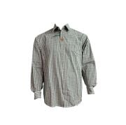 T. OS-Trachten Erkek Uzun Kollu Gömlek 41/42