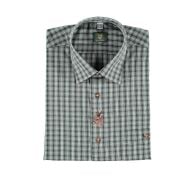 T. OS-Trachten Erkek Uzun Kollu Gömlek 41/42