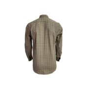 T. OS-Trachten Erkek Uzun Kollu Gömlek 49/50