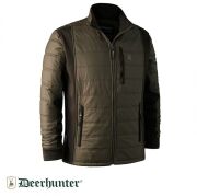 DEERHUNTER Muflon Zip-In Thinsulate Yeşil Mont 50