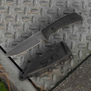 SOG Pillar 2tone Satin Bıçak