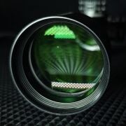 SWAMPDEER FX HD 6-24X50 SFIR FFP Z.STOP TÜFEK DÜRBÜNÜ