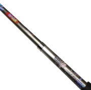 DFT Topgun 270 cm Teleskopik Olta Kamışı 50-100 g