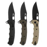 SOG SEAL XR Ti Bıçak