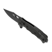 SOG SEAL XR Ti Bıçak