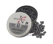 Spoton 5,5mm Crazy Solid