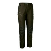 T. DEERHUNTER Lady Ann Yeşil Kadın Pantolon 42