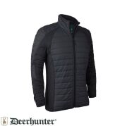 DEERHUNTER Pine Padded Black Mont M