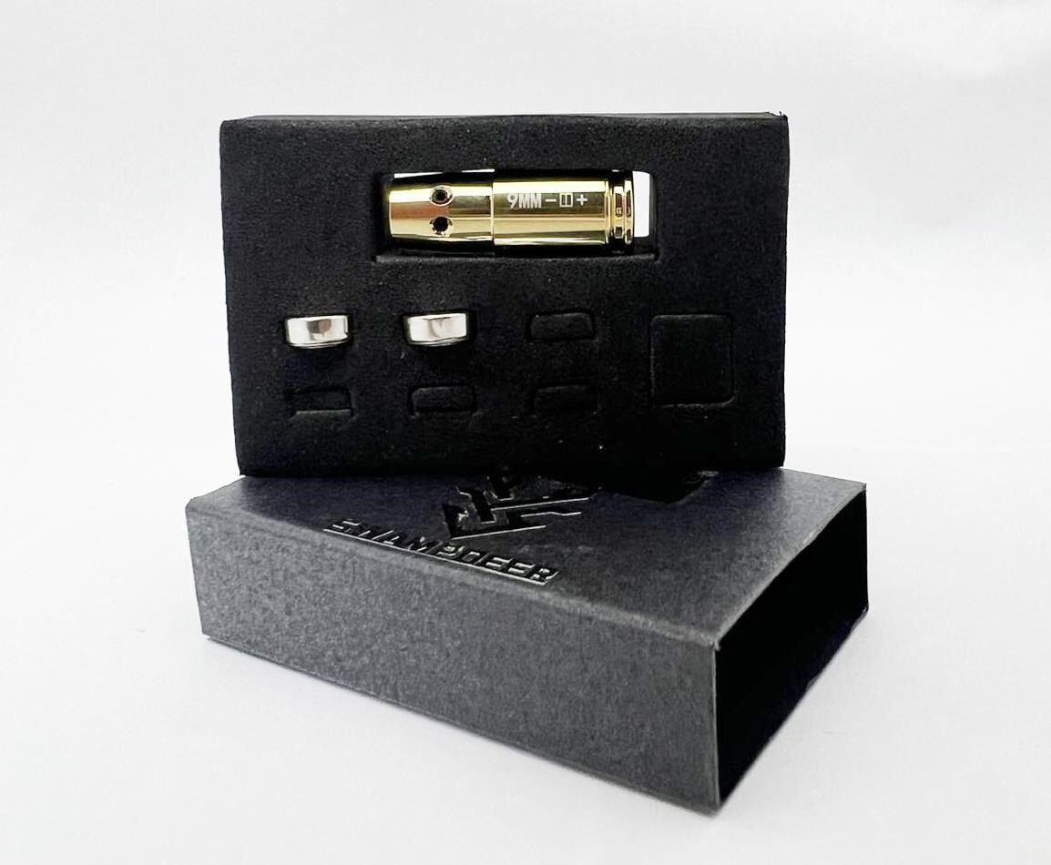 SWAMPDEER SIFIRLAMA LAZERİ 9MM