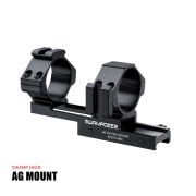 Swampdeer AG34 Tek Parça Dürbün Ayağı 34-22