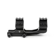 SWAMPDEER 1-1 25.4/30mm Tek parça 22MM Ray Dürbün montaj ayağı