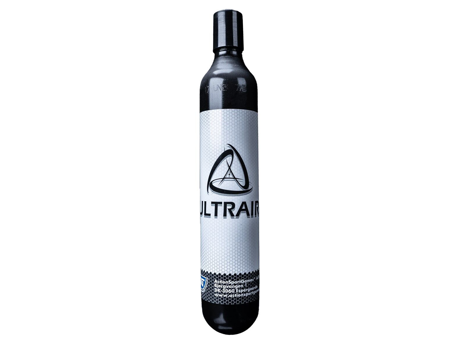 ASG 88 GR CO2 TÜP
