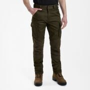 DEERHUNTER Rogaland Streç Pantolon - Yeşil 56