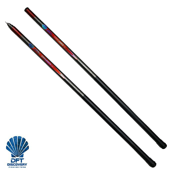 DFT Explorer 800 cm Göl Kamışı 20-40 g
