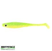 SPRO Iris Pop Eye 8 Cm Silikon Yem Lemon Lime 1/1