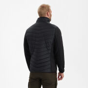 DEERHUNTER Moor Padded Siyah Mont M