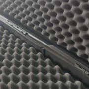 Cezri 110CM Plastik T. Taşıma ve Saklama Çantası No2