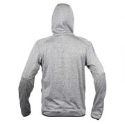 T.SPRO FreeStyle UL Gri Kapüşonlu - XL