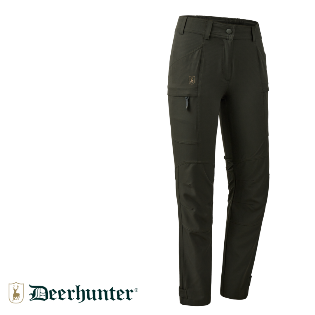 DEERHUNTER Lady Canopy Pantolon 36