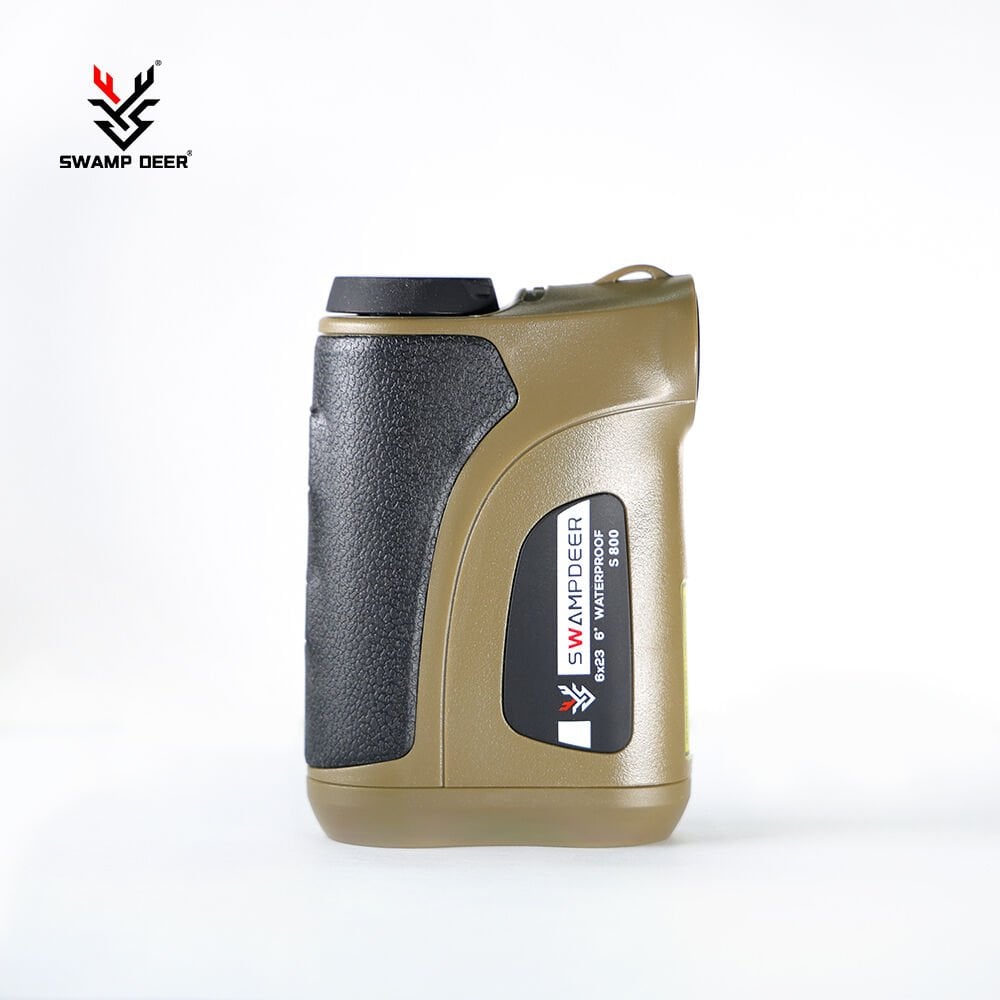 SWAMPDEER S800 MESAFE ÖLÇER