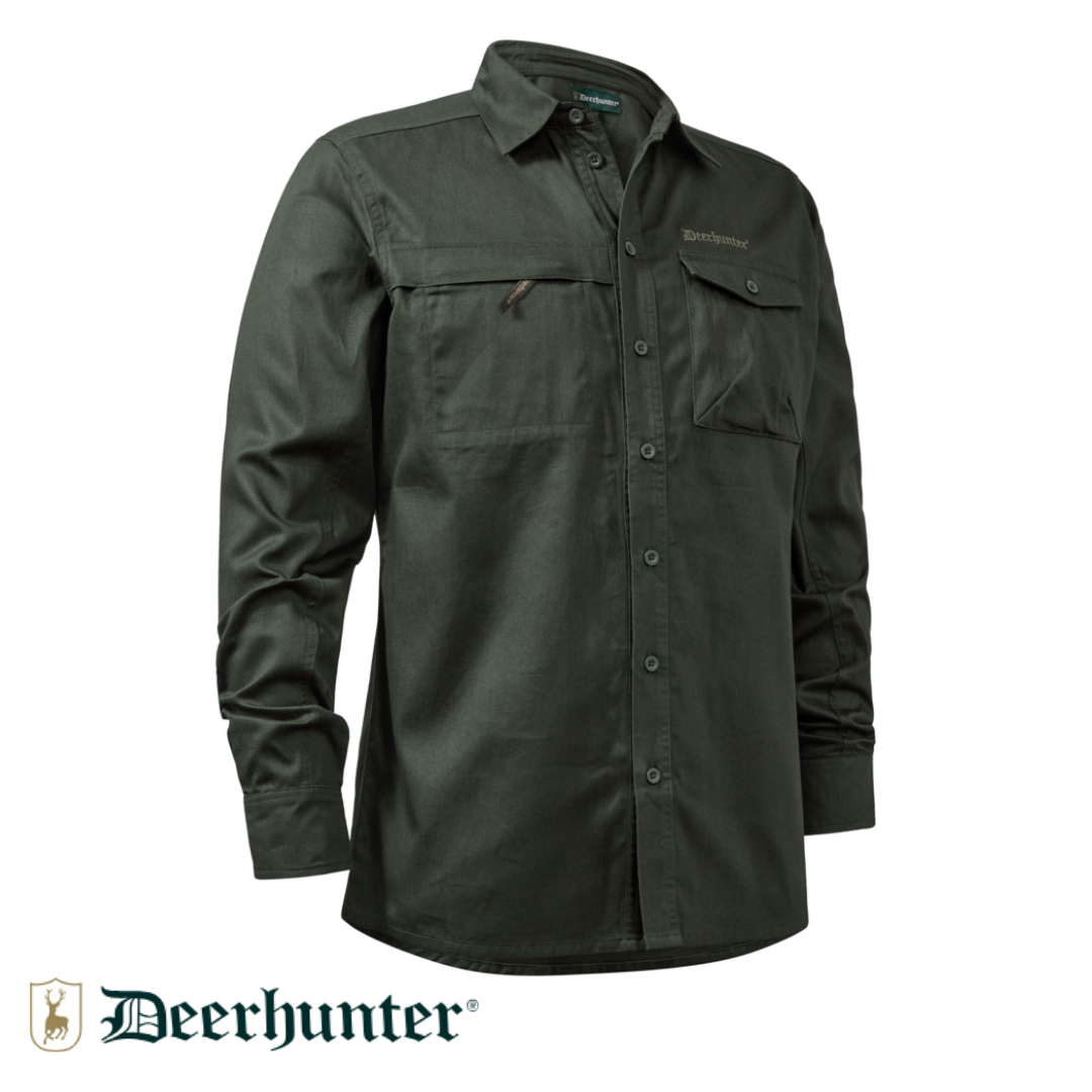 DEERHUNTER Atlas Gömlek 41/42