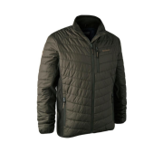 DEERHUNTER Moor Padded Softshell Yeşil Mont  S