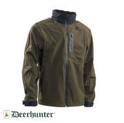 S.K.DEERHUNTER Telemark 384DHBambu Koyu Yeşil Mont