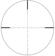 SWAMPDEER GT PRO 1-5X24IR TÜFEK DÜRBÜNÜ