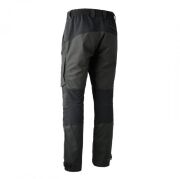 DEERHUNTER Strike Su Geçirmez Siyah Pantolon 46