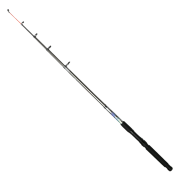 DFT Topgun 240 cm Teleskopik Olta Kamışı 50-100 g