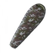 HUSKY ARMY -17C UYKU TULUMU