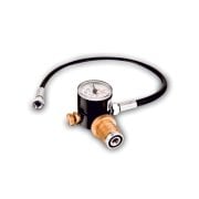 Kral Arms Pcp Scuba Dolum Aparatı