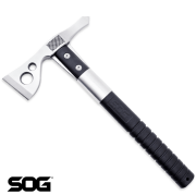 SOG F06PN-CP Fasthawk Balta - Parlak