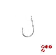 GAMAKATSU Hook LS-3310N (Nikel) #1 1/25