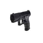 UMAREX Walther PPQ 4,5MM Havalı Tabanca - Siyah