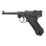 UMAREX Legends P.08 4,5MM Havalı Tabanca