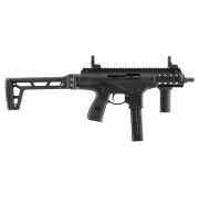 UMAREX Beretta PMX Havalı Tabanca Full Auto