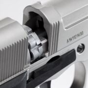 UMAREX Walther CP88 Competition 4.5MM - Nikel