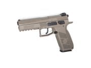 ASG CZ75 P09 SİYAH BLOWBACK HAV. TAB. (PELLET-BİLYE)
