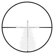 SWAMPDEER HD PRO 4-16X44 SF TÜFEK DÜRBÜNÜ