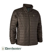 DEERHUNTER Muflon Paketlenebilir Kahve Mont 2XL
