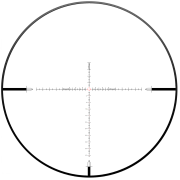 SWAMPDEER HD PRO 4-16X44SFIR FFP DÜRBÜNÜ