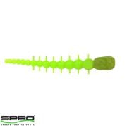 SPRO Millika 70 mm Chatreuse Alabalık Yumuşak Yem
