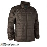 DEERHUNTER MuflonPaketlenebilir Kahverengi Mont XL