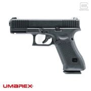 UMAREX Glock 45 Airsoft Tabanca - Siyah